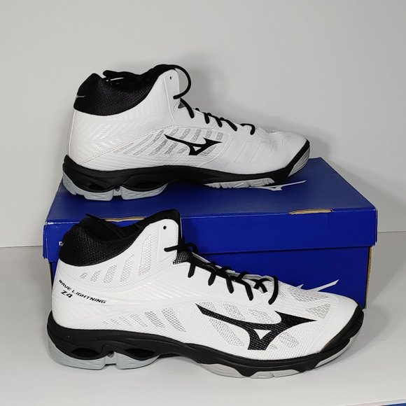 Mizuno Other - Mizuno Wave Lightning Z4 Mid Mens size 16